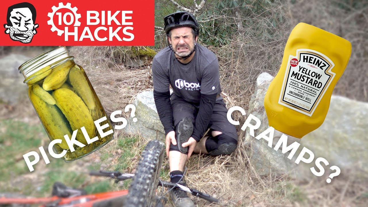 DIY: Bike-Hacks MTB-Federgabel – Tipps & Tricks für Hobby