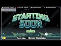 Overwatch And Star Rail 3 3 Quest Stream Overwatch And Star Rail 3 3 Quest Stream