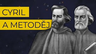 Pozoruhodný příběh bratrů Cyrila a Metoděje, kteří se nikdy nezalekli nenávisti