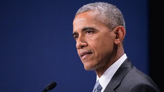 Obama: GOP Idea That U.S. Is Collapsing Doesn't 'Jibe with the Facts'
