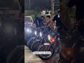 A glimpse of Royal Enfield 650 Club Assam. #continentalgt #interceptor650 #shorts