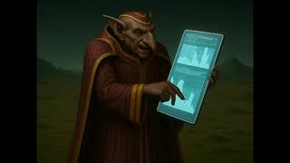 Master of Orion 2 – Gnolam Lifelike | Trade Deal