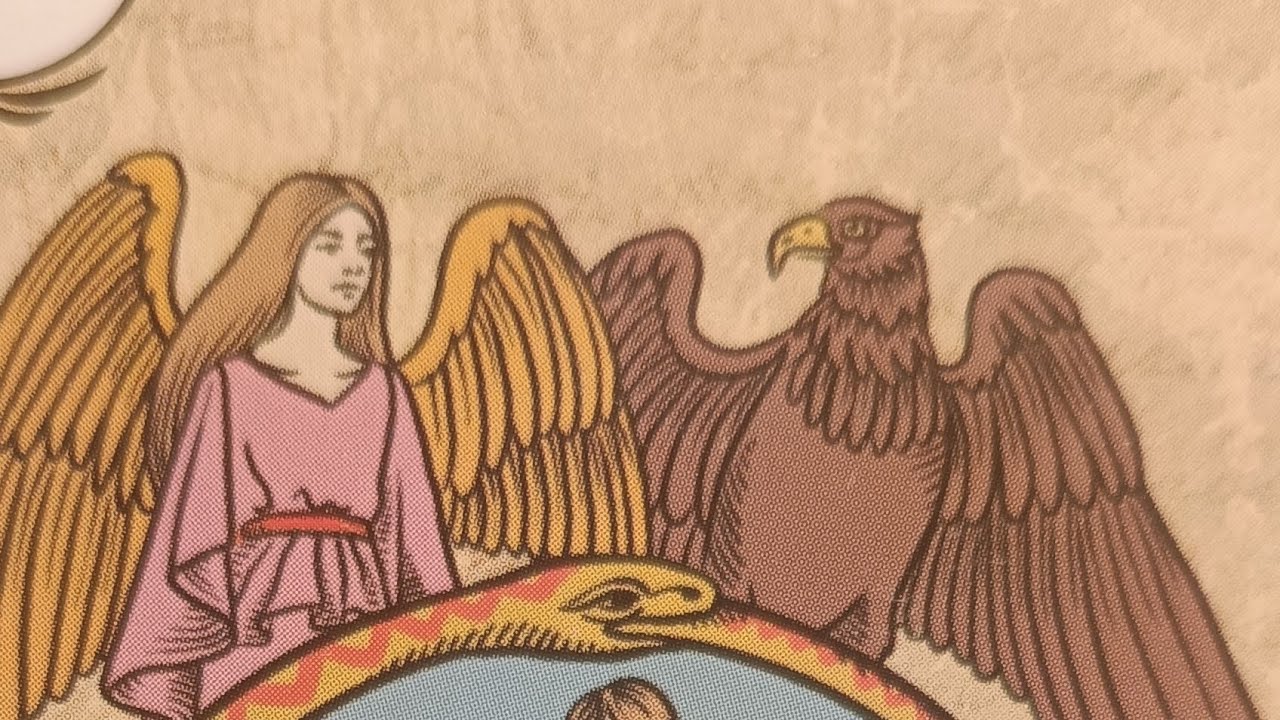 რა უნდა ვიცოდეთ?რისი გაგებაა ახლა საჭირო თქვენთვის?ორი ვარიანტისთვის💫✨⚡⚜️🌞🌟💥