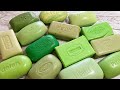 Satisfying video Резка мыла АСМР💚