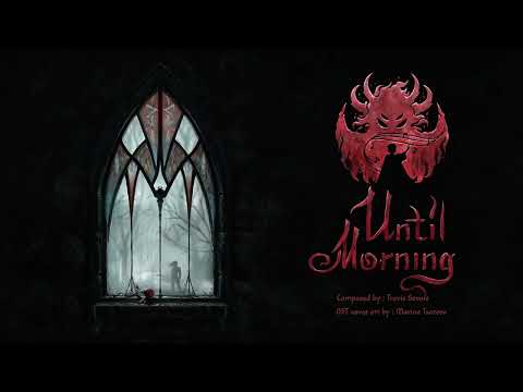 Until Morning - Project Strahd Original Soundtrack