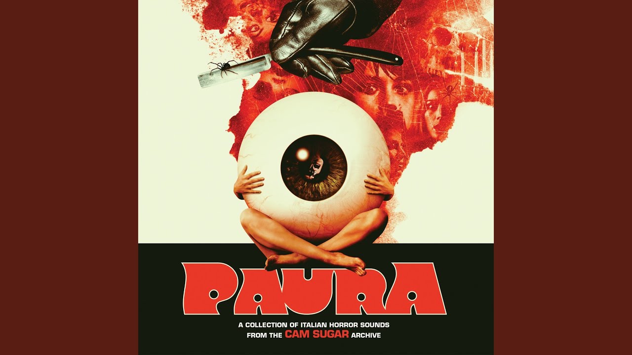 Tribal Shake (From "Reazione a catena" / Remastered 2021)