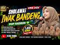 SHOLAWAT IWAK BANDENG 💚 Pop Hadroh Viral 2026 | Merdu Bikin Nagih 1 JUTA VIEWER
