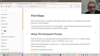 CS1 Lesson 1 - Intro 1