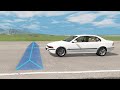 Water Speed Bumps are objectively better than regular ones - beamng drive