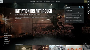 Battlefield 6 HOW TO PUSH TO TALK BINDING