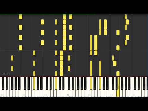【耳コピ】乃木坂46/曖昧【オルゴール音アレンジ】