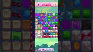 Candy Crush Saga Level 5557