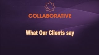 Client Testimonials