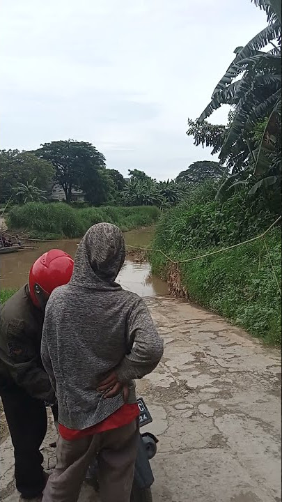 Orang Bekasi Pasti Tau Tempat ini | Bekasi Unik