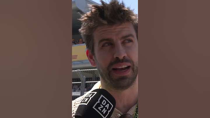 Para Piqué "ahora mismo no hay mejor equipo que España": "Si pueden llevar la Euro a casa, mejor"