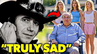 Bobby Bare's Lifestyle, Now At 90 Years Old    Children, Houses, Cars & Net Worth...