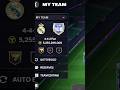 From 107 to 108 OVR… This Team is UNSTOPPABLE 💀🔥#shorts #fyp#viral #fc mobile #shorts