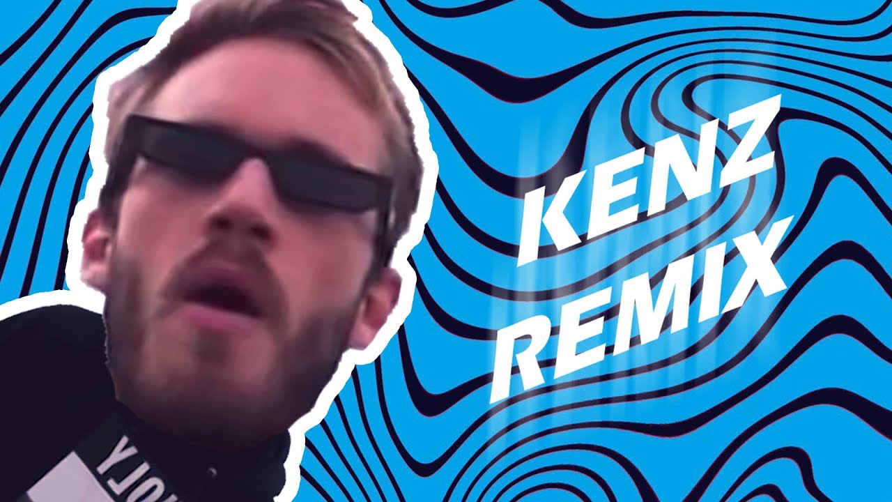 BITCH LASAGNA ( KenZ Remix )