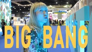 เทคโนโลยีไทย แบ่ง แบง แบ๊ง Thailand Digital Bigbang 2017