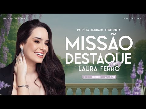 Depoimento em vídeo — Dra. Laura Ferro