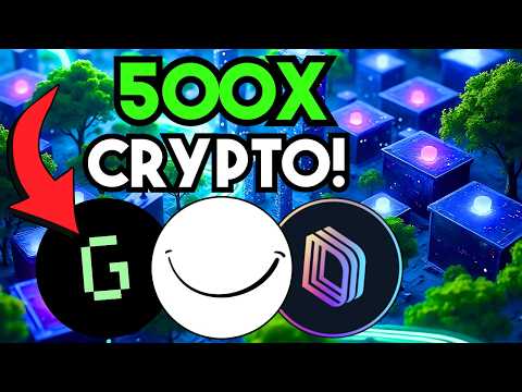 Top 8 Crypto