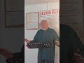 2026.05.02. Utolsó végidők Dániel 12/11