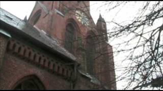 Imsum: Mittags,- Einzel- und Vollgeläut der evangelisch-lutherischen Zionskirche