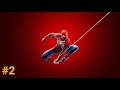 [+16] Marvel&#39;s Spider-Man ► ПРОХОЖДЕНИЕ #2