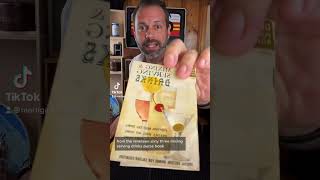 The Vermouth Cocktail ! # shorts