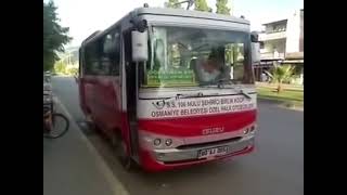 Deniz Abi Kornaya Bas