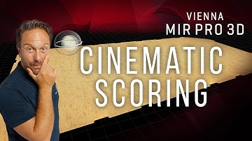 Stereo, Immersive and Binaural Mixes with Vienna MIR Pro 3D – Cinematic Scoring