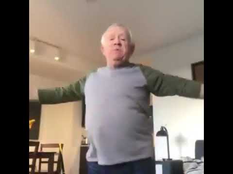 Daddy Watch Me Twirl Youtube