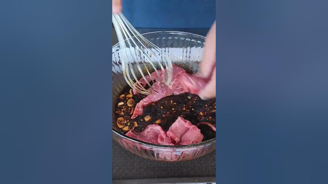 How to Make Beef Jerky — Bless this Mess