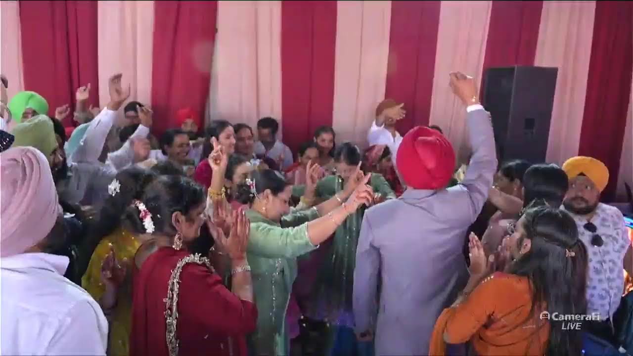 DIVYAJYOTIMAHDEV's broadcast