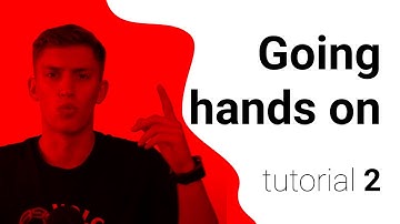 ScandiPWA tutorials | Part 2 | Learning React hands-on
