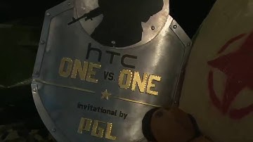 Shox vs Michu FINAL OF HTC 1v1 Invitational by PGL