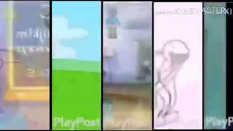 8 Shuric Scans With Are Slides (KineMaster Version)