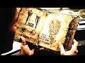 The Old 2,000 Year Old Bible That The Catholic Church Tried To Hide Reveals This Secret About Jesus