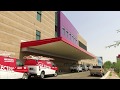 Emergency Department & Level 1 Trauma Center Grand Opening