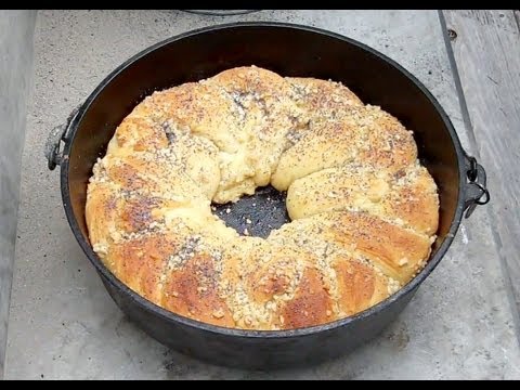 Hawaiian Braided Bread