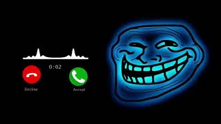 Trending Troll Face song Ringtone 💀 screenshot 1
