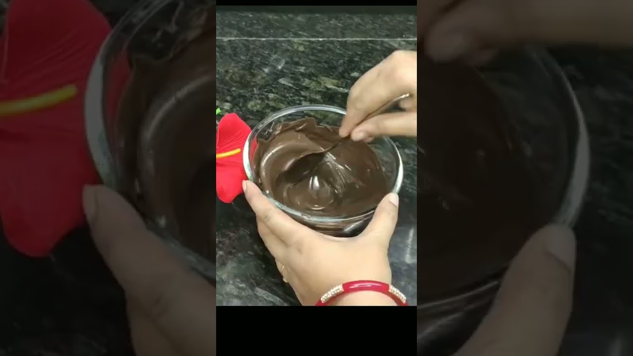 How to make chocolate without mould / अब घर में ही बनाये चाॅकलेट🤔 / Rakhsha Bandhan Special
