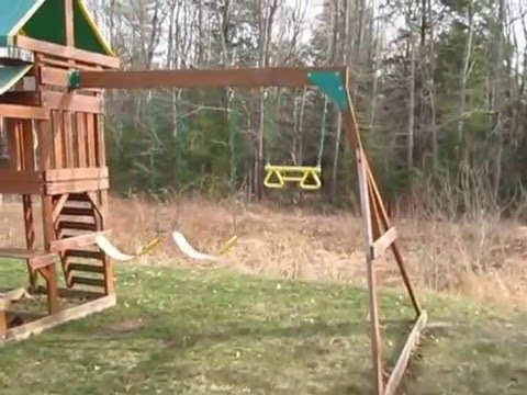 49 Streamside Dr., Auburn, ME home video tour
