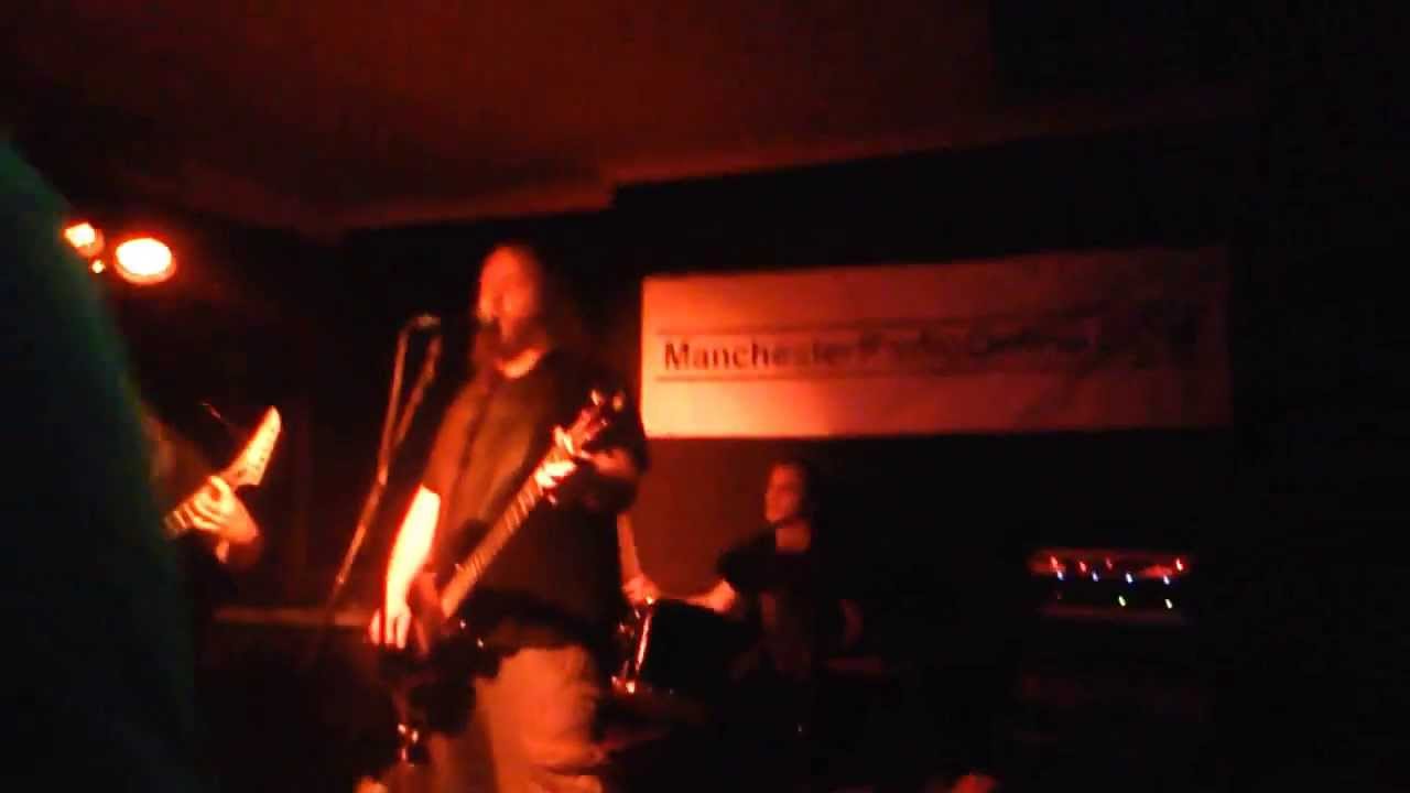 Metal Gig - Metal Gig