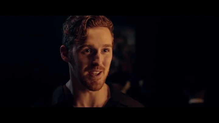 Richard Summers-Calvert Showreel 2022