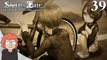 Steins;Gate Linear Bounded Phenogram: Part 39 - Distant Memories