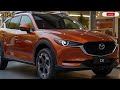 FIRST LOOK: 2026 Mazda CX-30 FINALLY LAUNCHED Goodbye Japanese, Italian Supercar Feel#breakingnews 