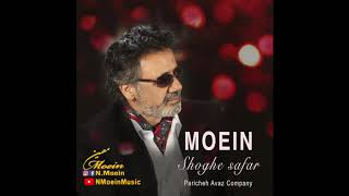 Moein | Shoghe Safar |  Resimi