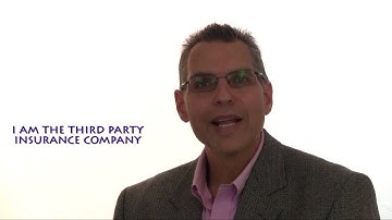 The Difference Between First Party and Third Party Insurance Claims | FL insurance dispute lawyer