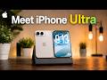 The $2,000 iPhone Ultra Leaks: Apple's Massive "Ramageddon" Crisis Explained! 😱